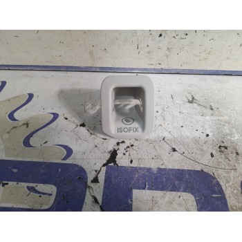 Recambio de carcasa isofix para mercedes-benz clase gla (w156) referencia OEM IAM A1769230100  