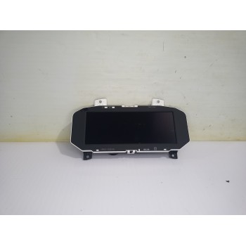 Recambio de cuadro instrumentos para jeep avenger altitude referencia OEM IAM 9847473780  