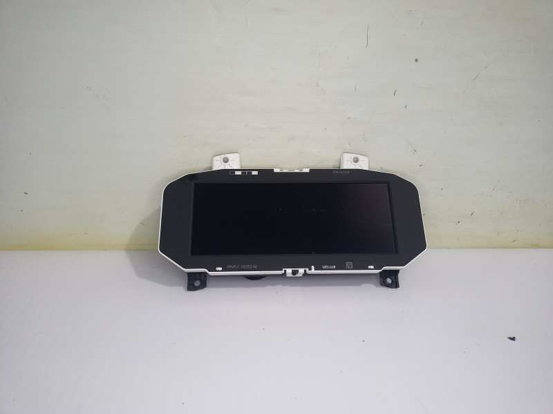 Recambio de cuadro instrumentos para jeep avenger altitude referencia OEM IAM 9847473780  