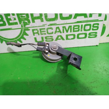 Recambio de claxon para nissan qashqai (j11) acenta referencia OEM IAM E9001163  