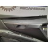 Recambio de guarnecido puerta delantera izquierda para peugeot 3008 referencia OEM IAM 9815749477  