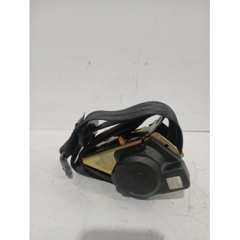 Recambio de cinturon seguridad trasero derecho para skoda octavia i (1u2) 1.9 tdi referencia OEM IAM 1U0857447041  