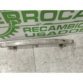 Recambio de refuerzo paragolpes delantero para renault megane ii classic berlina 1.5 dci diesel referencia OEM IAM 8200534784  