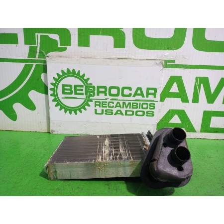 Recambio de radiador calefaccion / aire acondicionado para citroën xsara berlina 1.9 d sx referencia OEM IAM 644878  