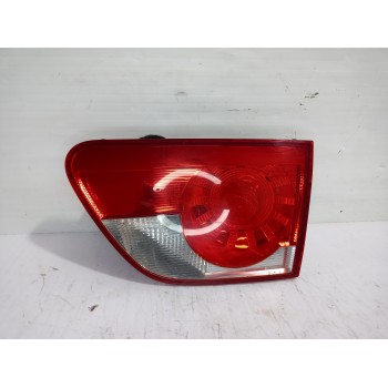 Recambio de piloto trasero derecho interior para seat altea xl (5p5) family referencia OEM IAM 5P8945094D  