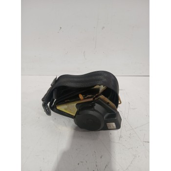 Recambio de cinturon seguridad trasero derecho para skoda octavia i (1u2) 1.9 tdi referencia OEM IAM 1U0857447041  