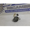 Recambio de aforador para hyundai santa fe (sm) 2.0 crdi cat referencia OEM IAM 31230260  