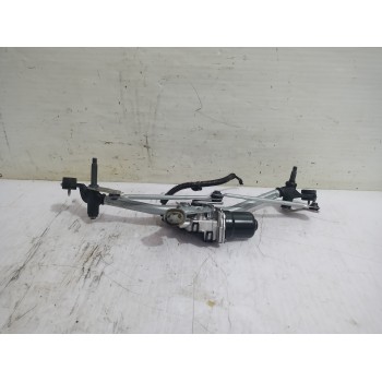 MOTOR LIMPIA DELANTERO 9824784980 