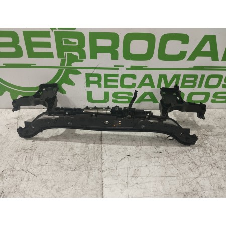 Recambio de panel frontal para renault megane ii classic berlina 1.5 dci diesel referencia OEM IAM 8200589928  