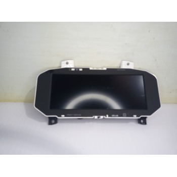 Recambio de cuadro instrumentos para jeep avenger altitude referencia OEM IAM 9847473780  