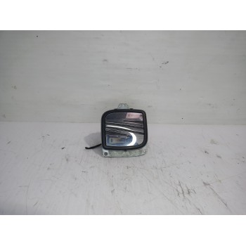 Recambio de maneta exterior porton para seat altea xl (5p5) family referencia OEM IAM 5P0827565C  