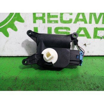 Recambio de motor apertura trampilla para volkswagen passat berlina (3c2) 2.0 tdi referencia OEM IAM 3C1907511B  