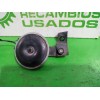 Recambio de claxon para nissan qashqai (j11) acenta referencia OEM IAM E9001163  