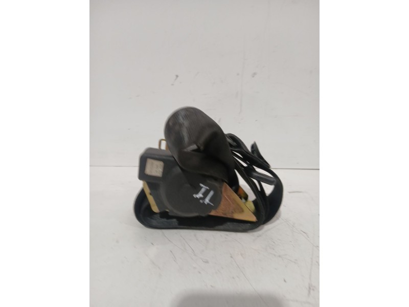 Recambio de cinturon seguridad trasero izquierdo para skoda octavia i (1u2) 1.9 tdi referencia OEM IAM 1U0857447041  