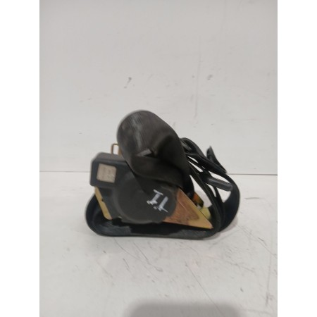 Recambio de cinturon seguridad trasero izquierdo para skoda octavia i (1u2) 1.9 tdi referencia OEM IAM 1U0857447041  
