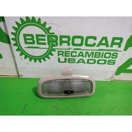 Recambio de luz interior para ford focus berlina (cak) trend referencia OEM IAM 2S6A-13776-AA  
