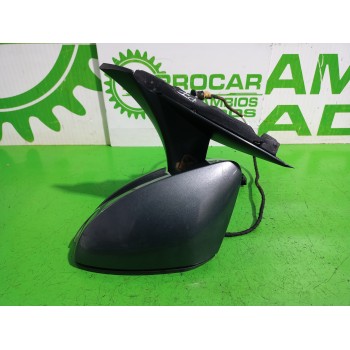 Recambio de retrovisor izquierdo para volkswagen t-roc (d11) basis referencia OEM IAM 2GA857507CQ9B9  