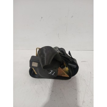 Recambio de cinturon seguridad trasero izquierdo para skoda octavia i (1u2) 1.9 tdi referencia OEM IAM 1U0857447041  