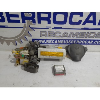 KIT AIRBAG 9591026600 