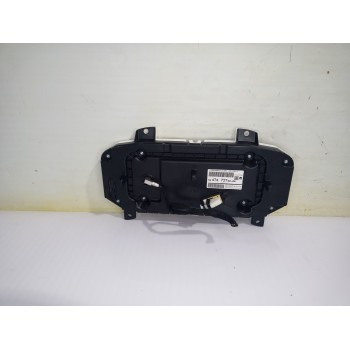 Recambio de cuadro instrumentos para jeep avenger altitude referencia OEM IAM 9847473780  