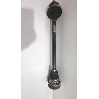 Recambio de transmision trasera izquierda para volkswagen phaeton (3d1, 3d2, 3d3, 3d4, 3d6, 3d7, 3d8, 3d9) 3.0 v6 tdi 4motion re