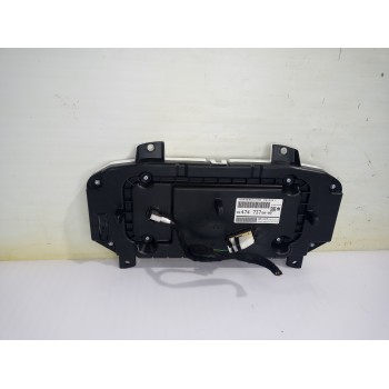 Recambio de cuadro instrumentos para jeep avenger altitude referencia OEM IAM 9847473780  