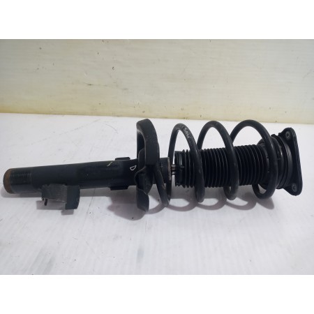 Recambio de amortiguador delantero derecho para ford focus lim. (cb4) business referencia OEM IAM A0504001  