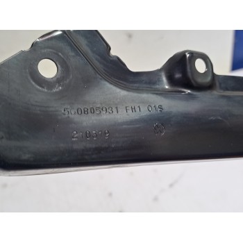 Recambio de soporte para volkswagen golf vii lim. (5g1) comfortline bluemotion referencia OEM IAM 5G0805931  