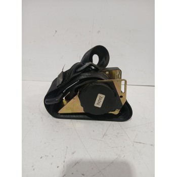 Recambio de cinturon seguridad trasero izquierdo para skoda octavia i (1u2) 1.9 tdi referencia OEM IAM 1U0857447041  