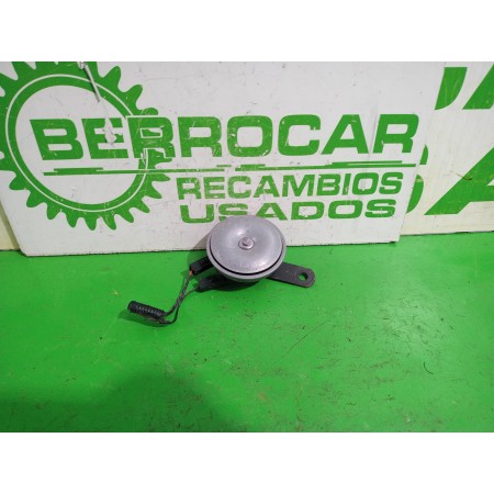 Recambio de claxon para nissan qashqai (j11) acenta referencia OEM IAM E9001163  