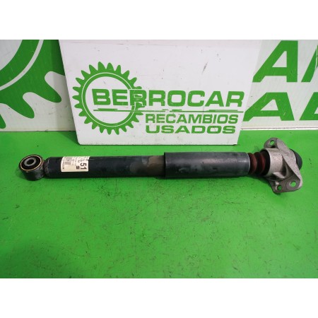 Recambio de amortiguador trasero para seat altea (5p1) style copa referencia OEM IAM 1K0512011AD  