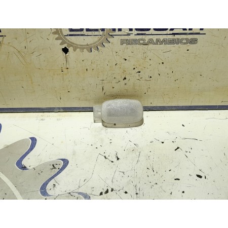 Recambio de luz interior para mercedes-benz clase c (w203) berlina 2.2 cdi cat referencia OEM IAM 2088200501  