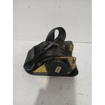 Recambio de cinturon seguridad trasero izquierdo para skoda octavia i (1u2) 1.9 tdi referencia OEM IAM 1U0857447041  