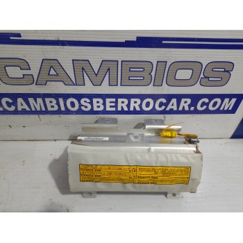 Recambio de kit airbag para hyundai santa fe (sm) 2.0 crdi cat referencia OEM IAM 9591026600  