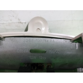 Recambio de luz interior para ford focus berlina (cak) trend referencia OEM IAM 2S6A-13776-AA  
