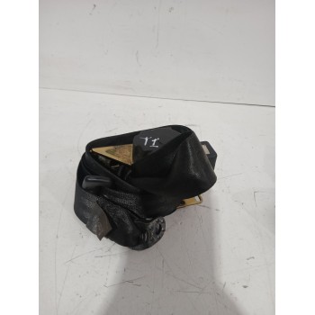 Recambio de cinturon seguridad trasero izquierdo para skoda octavia i (1u2) 1.9 tdi referencia OEM IAM 1U0857447041  