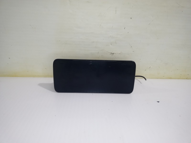 Recambio de pantalla multifuncion para jeep avenger altitude referencia OEM IAM 9847474880  