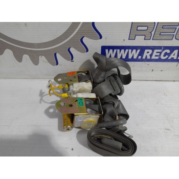 Recambio de kit airbag para hyundai santa fe (sm) 2.0 crdi cat referencia OEM IAM 9591026600  