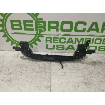 Recambio de panel frontal para renault megane ii classic berlina 1.5 dci diesel referencia OEM IAM 8200589928  