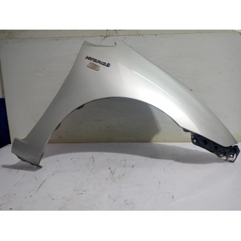 Recambio de aleta delantera derecha para toyota prius (nhw20) basis referencia OEM IAM 5380147011  