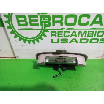 Recambio de luz interior para ford focus berlina (cak) trend referencia OEM IAM 2S6A-13776-AA  