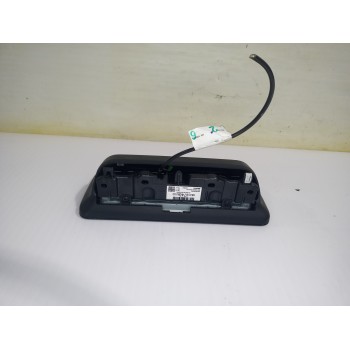 Recambio de pantalla multifuncion para jeep avenger altitude referencia OEM IAM 9847474880  