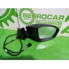 Recambio de retrovisor derecho para volkswagen t-roc (d11) basis referencia OEM IAM 2GA857507CH  