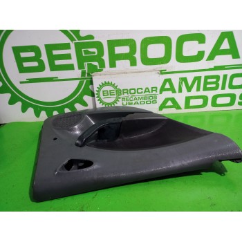 Recambio de guarnecido puerta trasera izquierda para seat ibiza (6j5) emoción referencia OEM IAM 6J4867211  