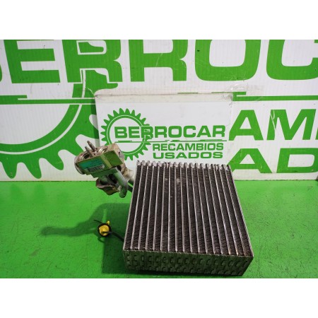 Recambio de evaporador aire acondicionado para citroën xsara berlina 1.9 d sx referencia OEM IAM 6444E2  