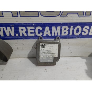 Recambio de kit airbag para hyundai santa fe (sm) 2.0 crdi cat referencia OEM IAM 9591026600  