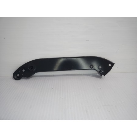 Recambio de soporte faro izquierdo para volkswagen touran (5t1) advance bmt referencia OEM IAM 5TA806929  