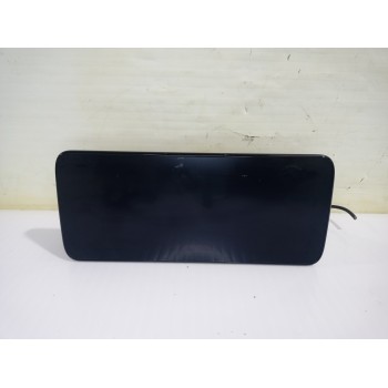 Recambio de pantalla multifuncion para jeep avenger altitude referencia OEM IAM 9847474880  