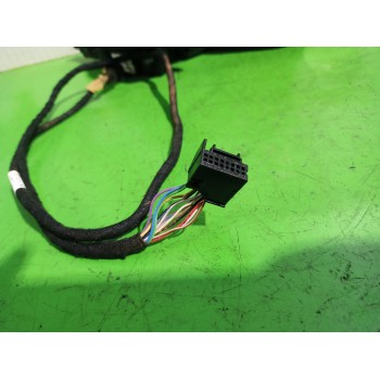 Recambio de retrovisor derecho para volkswagen t-roc (d11) basis referencia OEM IAM 2GA857507CH  