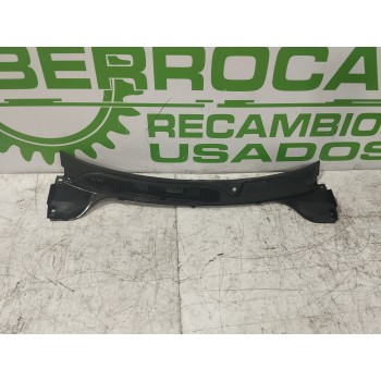 Recambio de torpedo para renault megane ii classic berlina 1.5 dci diesel referencia OEM IAM 8200097006  